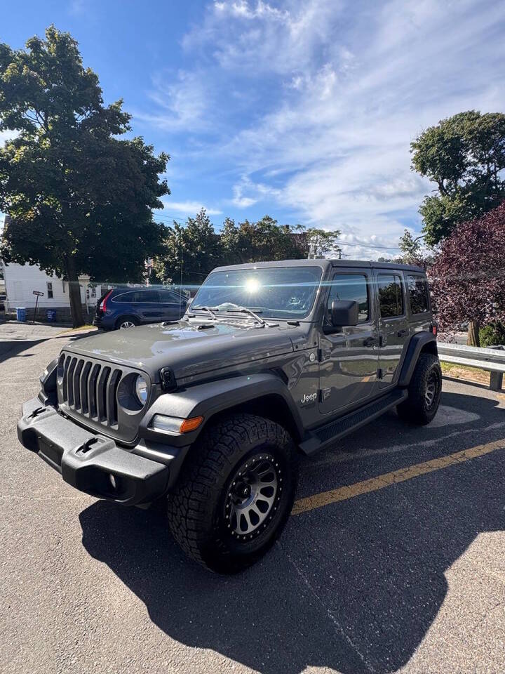 jeep wrangler unlimited 2019 1C4HJXDG5KW616213 image jeep wrangler unlimited 2019 1C4HJXDG5KW616213 image